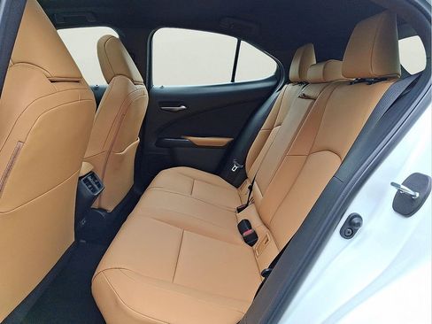 Certified 2023 Lexus UX 250h AWD w/ Premium Package image 9