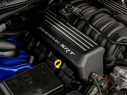 Used 2021 Dodge Challenger R/T Scat Pack w/ Plus Package image 49