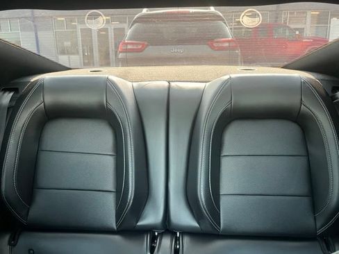 Used 2020 Ford Mustang Premium w/ 2.3L High Performance Package RWD image 17