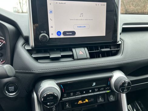 Certified 2024 Toyota RAV4 XLE image 12