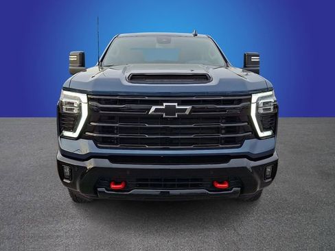 Used 2026 Chevrolet Silverado 2500 LT w/ Trail Boss Package image 2
