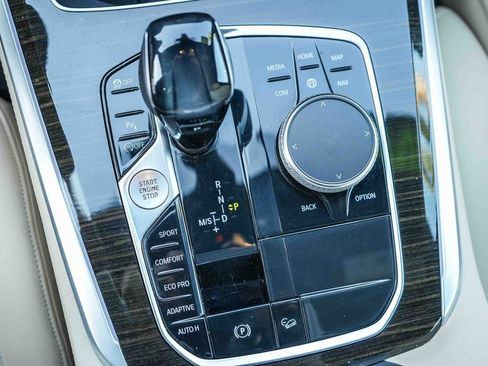 Used 2019 BMW X5 xDrive40i w/ Convenience Package image 20