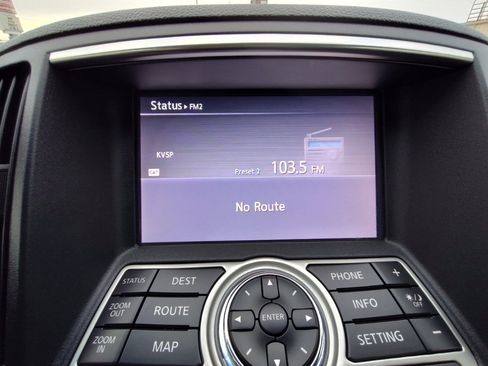 Used 2013 INFINITI G37 x w/ Premium Pkg image 24