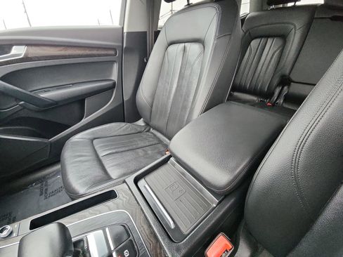 Used 2020 Audi Q5 2.0T Premium w/ Convenience Package image 21
