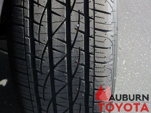 New 2025 Toyota RAV4 LE image 4