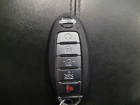 Used 2022 Nissan Altima 2.5 SV AWD/4WD image 32