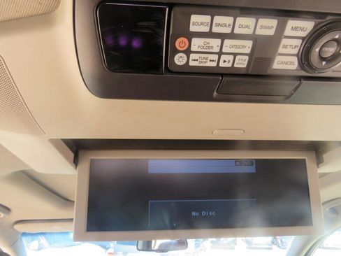 Used 2012 Honda Odyssey Touring image 24