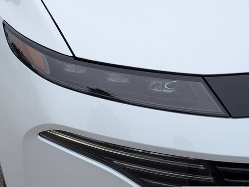 New 2025 Nissan Murano SL AWD/4WD image 9