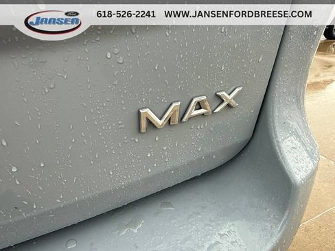 Used 2025 Ford Expedition Max Platinum w/ Driver's Package AWD/4WD image 4