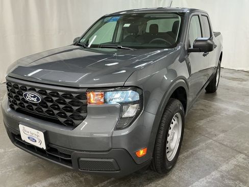 New 2026 Ford Maverick XL w/ Equipment Group 101A AWD/4WD image 2