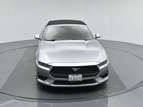 Used 2024 Ford Mustang Premium image 36