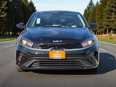 Used 2023 Kia Forte LXS w/ LXS Technology Package