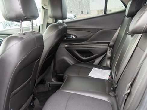 Used 2022 Buick Encore Preferred w/ Safety Package image 11