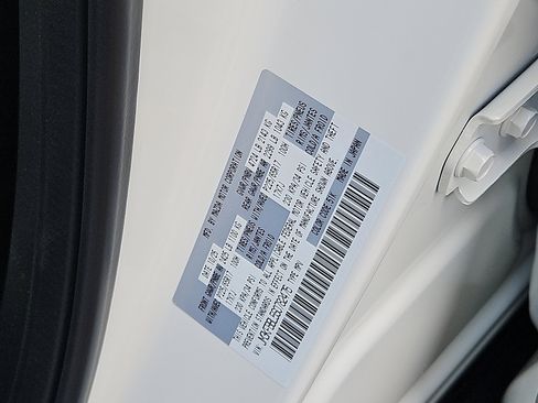 New 2025 MAZDA CX-5 AWD 2.5 S w/ Select Package image 20