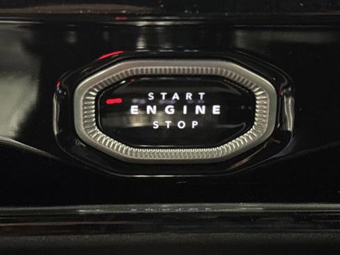 New 2026 Jeep Grand Cherokee Limited image 23