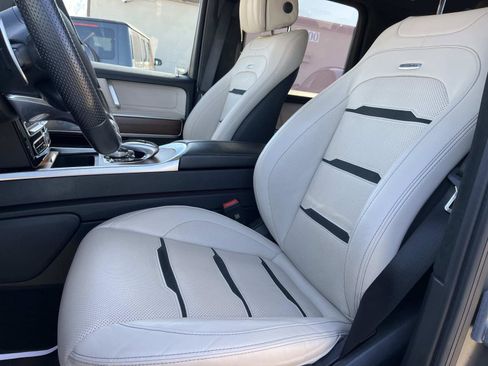 Certified 2024 Mercedes-Benz G 63 AMG 4MATIC image 21
