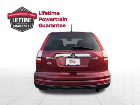 Used 2010 Honda CR-V EX-L image 4