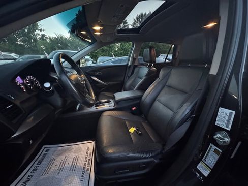 Used 2015 Acura RDX AWD image 9