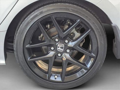 Used 2022 Honda Civic Sport image 22