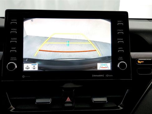 Used 2023 Toyota Camry XSE w/ Cold Weather Package image 32