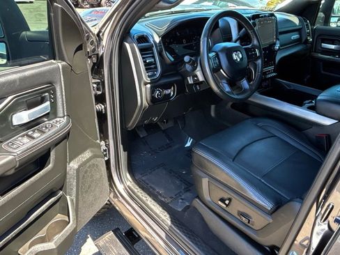 Used 2024 RAM 2500 Rebel w/ Towing Technology Group image 12