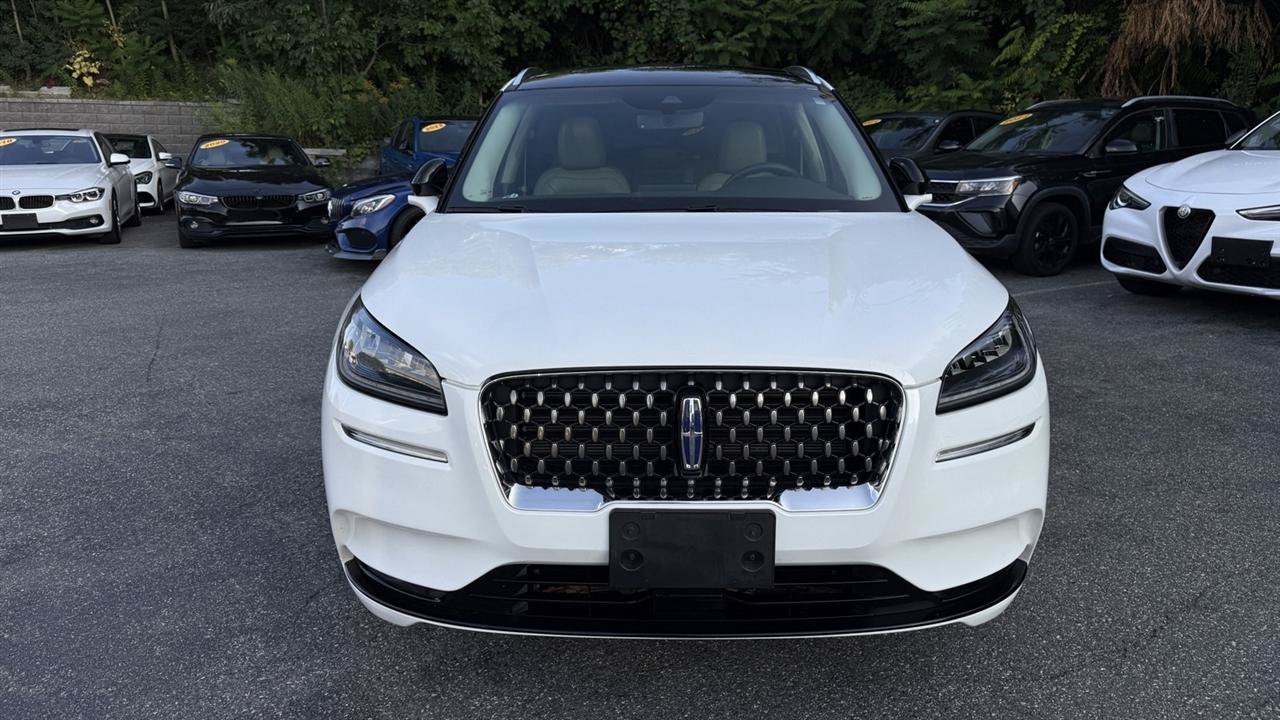 Used 2021 Lincoln Corsair Grand Touring AWD/4WD image 23