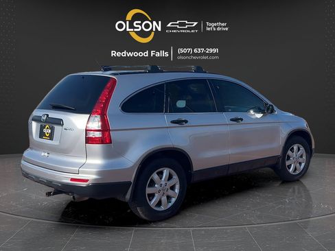 Used 2011 Honda CR-V SE image 5