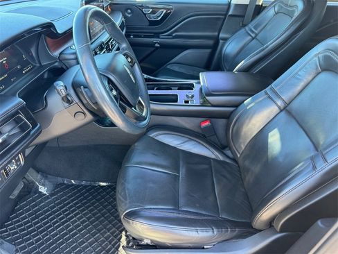 Used 2021 Lincoln Aviator Reserve w/ Elements Package Plus image 18