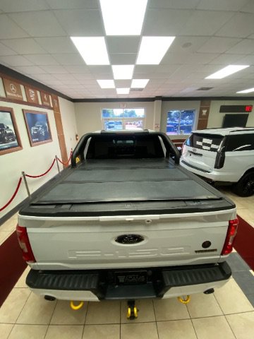 Used 2023 Ford F150 Tremor AWD/4WD image 9