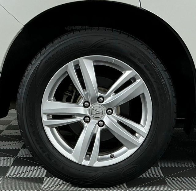 Used 2013 Acura RDX w/ Technology Package FWD image 10