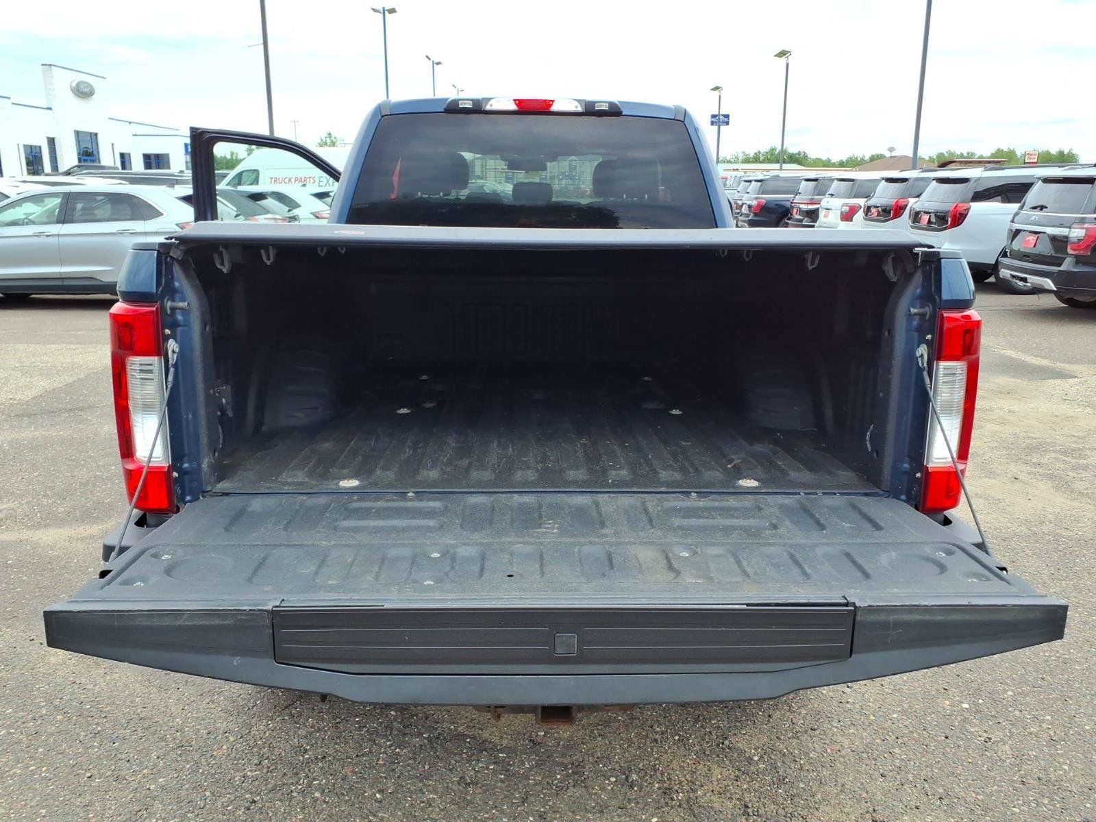 Used 2019 Ford F350 XLT w/ XLT Premium Package AWD/4WD image 20