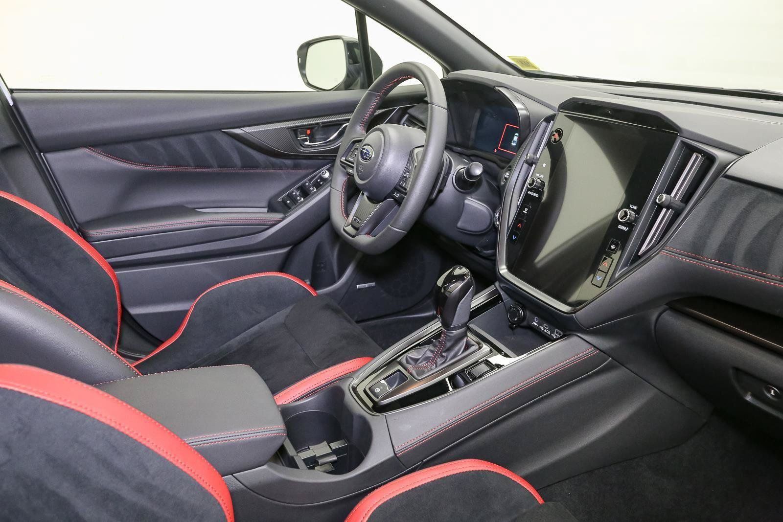 Used 2025 Subaru WRX GT AWD/4WD image 20