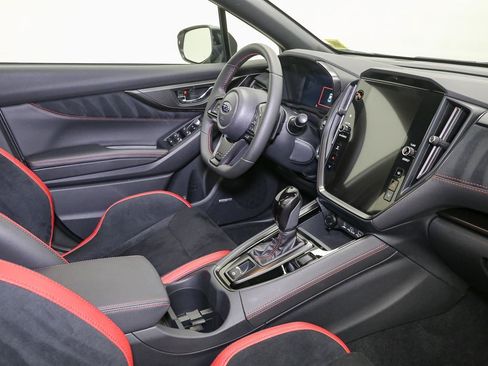 Used 2025 Subaru WRX GT AWD/4WD image 20