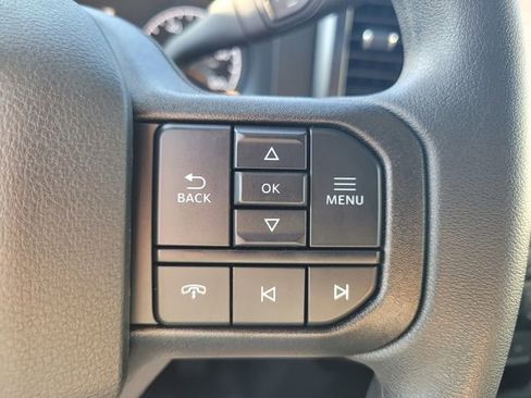 New 2025 Ford F550 4x4 SuperCab Super Duty image 35