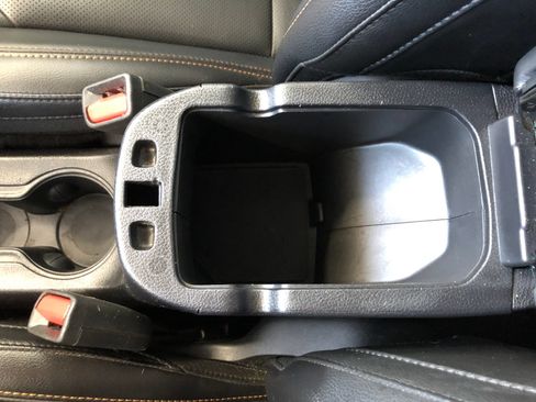 Used 2019 Jeep Compass Limited AWD/4WD image 24