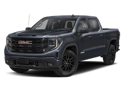 New 2026 GMC Sierra 1500 Elevation w/ Elevation Select Package image 10