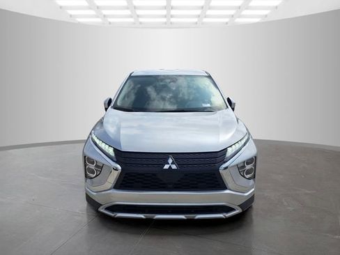 Used 2025 Mitsubishi Eclipse Cross SE image 3