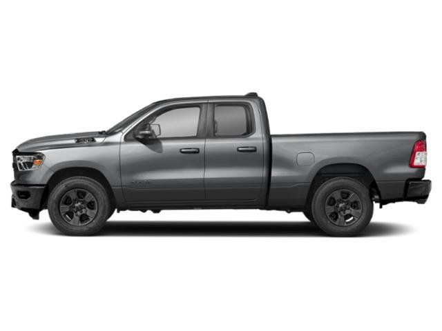 Used 2022 RAM 1500 Big Horn AWD/4WD image 3