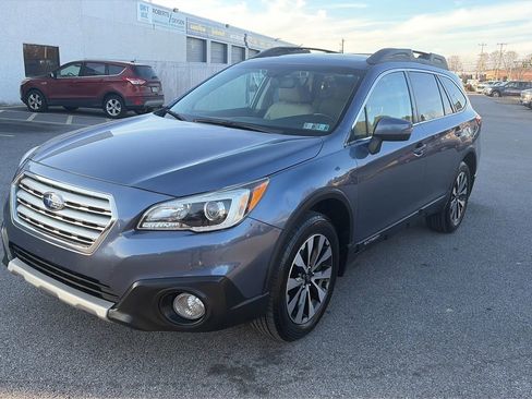 Used 2015 Subaru Outback 2.5i Limited image 19