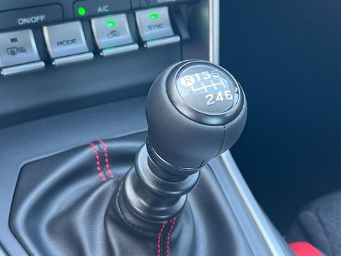 New 2026 Subaru BRZ Limited RWD image 17