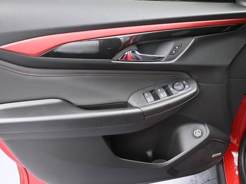 New 2026 Chevrolet TrailBlazer RS FWD image 25