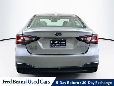Used 2022 Subaru Legacy Premium AWD/4WD image 7