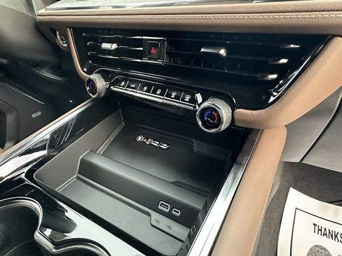 New 2026 Chevrolet Tahoe High Country image 13