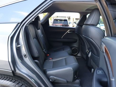 Used 2020 Lexus RX 350L FWD w/ Premium Package image 42