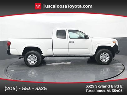 Used 2020 Toyota Tacoma SR