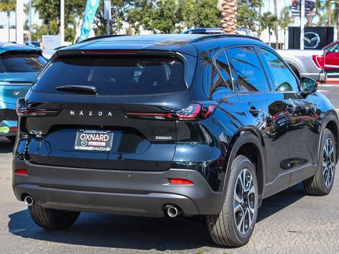 New 2026 MAZDA CX-5 Preferred AWD/4WD image 4
