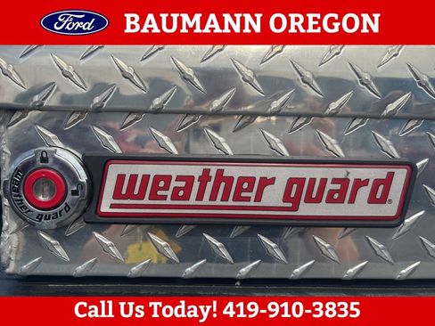 Used 2019 Ford F250 XL w/ XL Value Package RWD image 13
