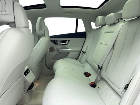 Used 2023 Mercedes-Benz EQE 350+ Sedan w/ Exclusive Trim Package image 34