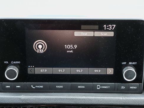 Used 2024 Honda Civic Sport image 15