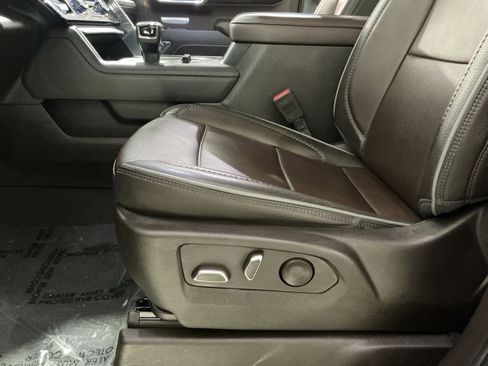 Used 2023 GMC Sierra 1500 Denali w/ Technology Package image 22